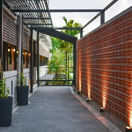 Cozy Inn Chiang Mai Extérieur photo