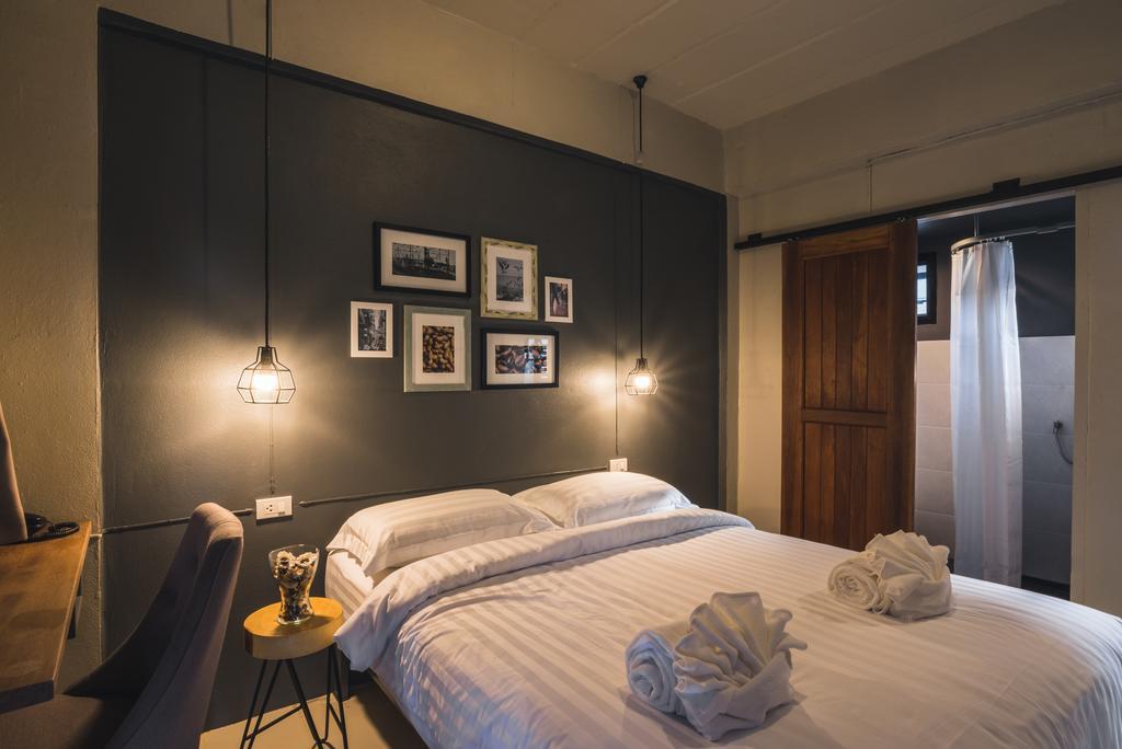 Cozy Inn Chiang Mai Extérieur photo