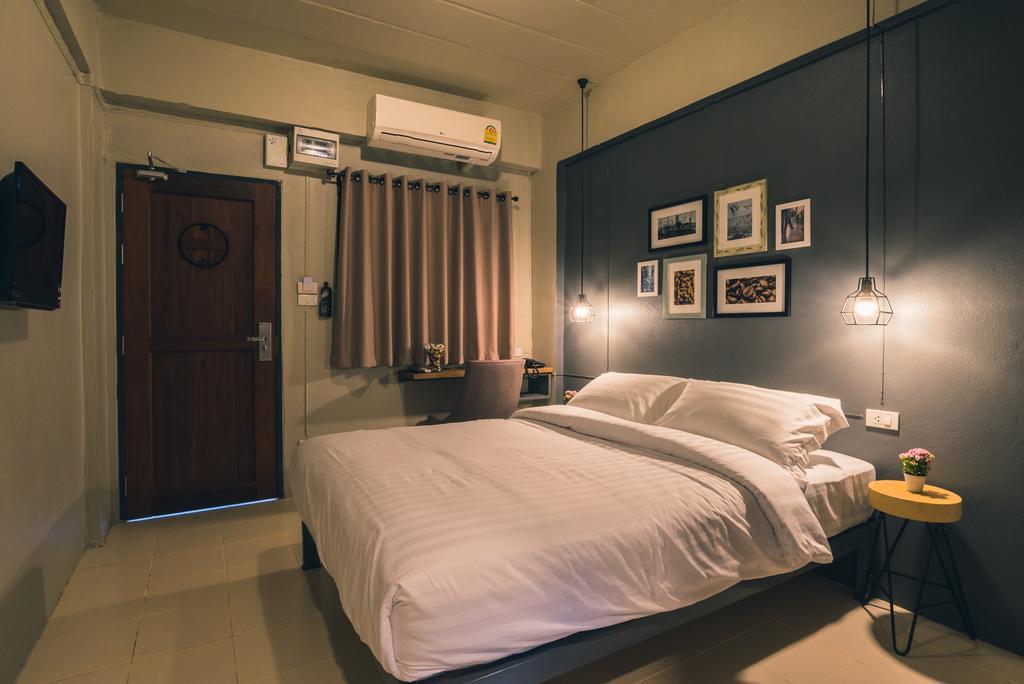 Cozy Inn Chiang Mai Extérieur photo