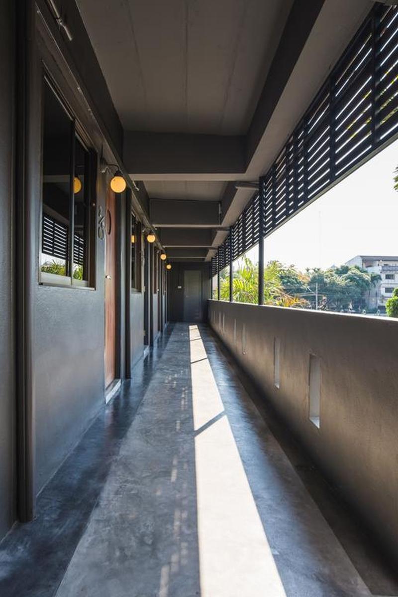 Cozy Inn Chiang Mai Extérieur photo