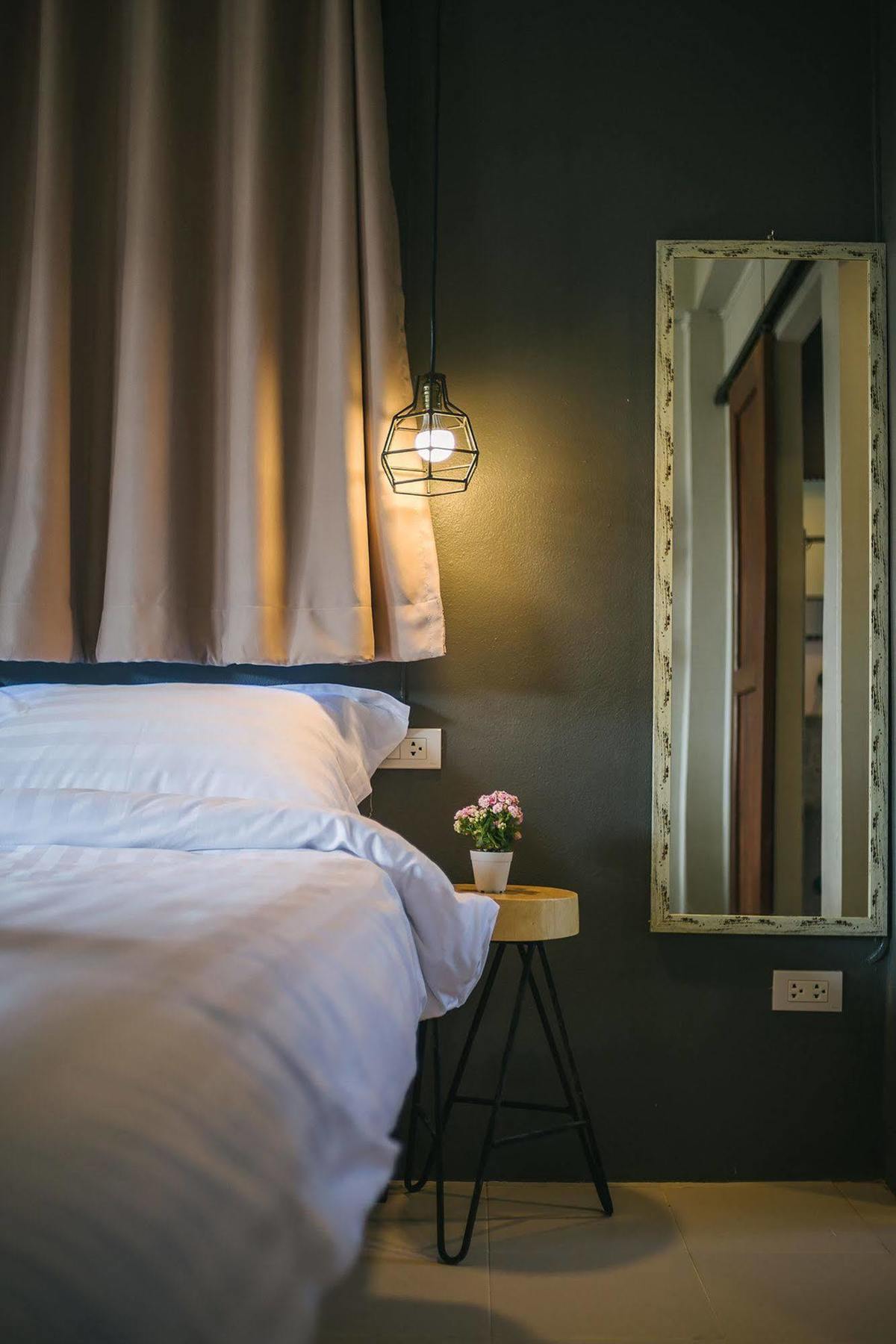 Cozy Inn Chiang Mai Extérieur photo
