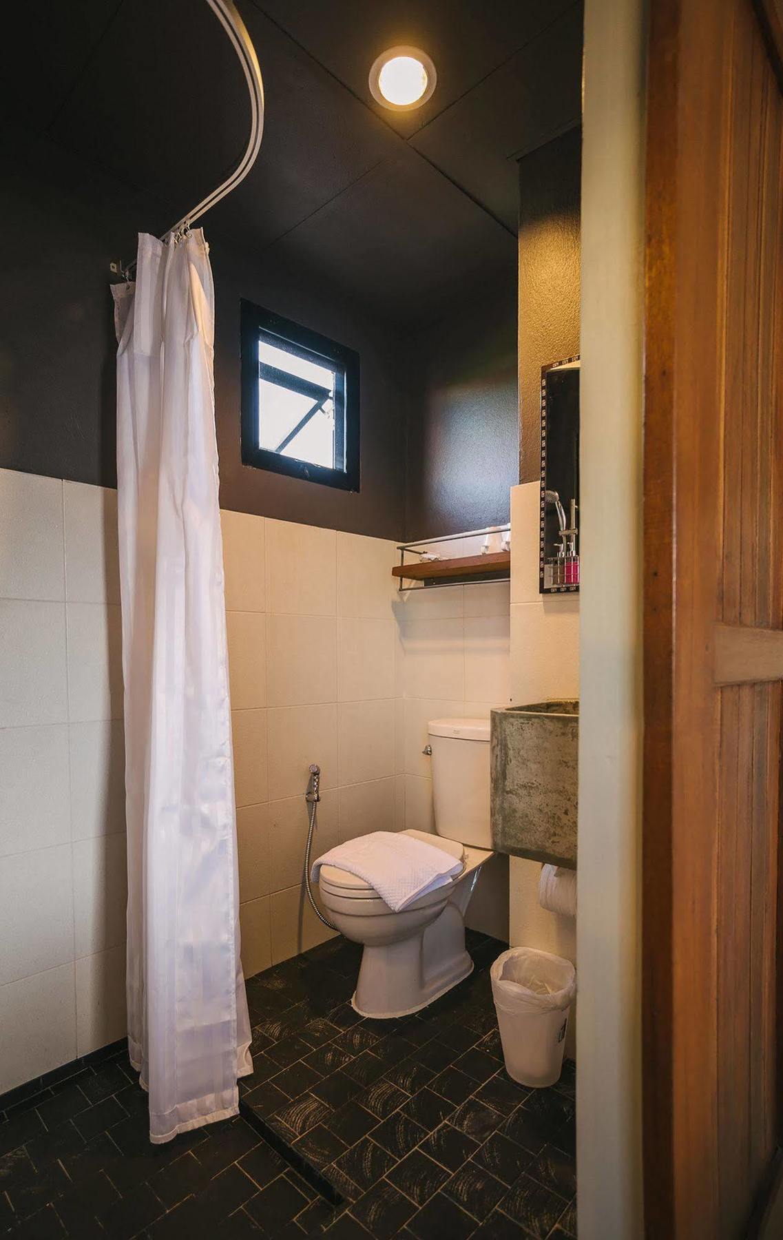 Cozy Inn Chiang Mai Extérieur photo