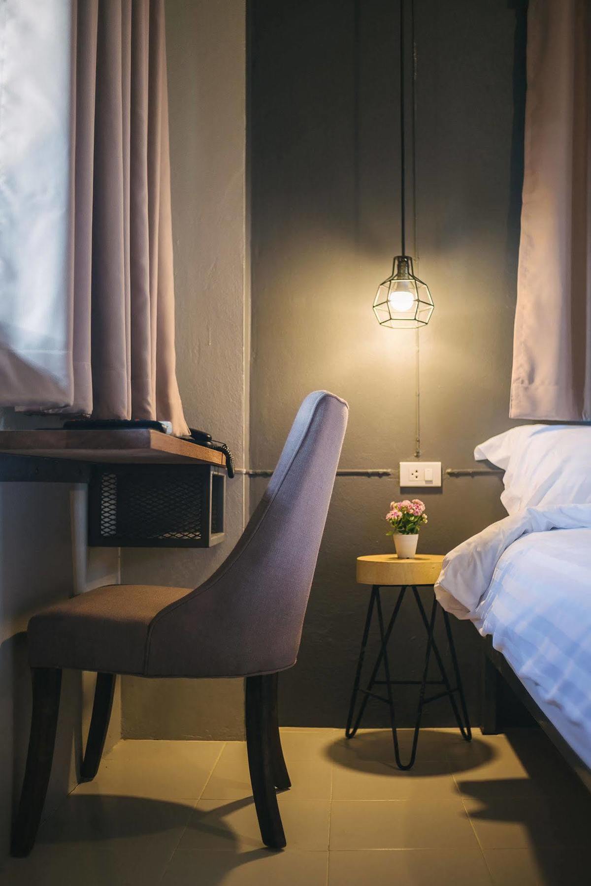 Cozy Inn Chiang Mai Extérieur photo